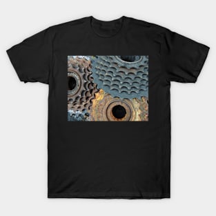 Cog Trio T-Shirt